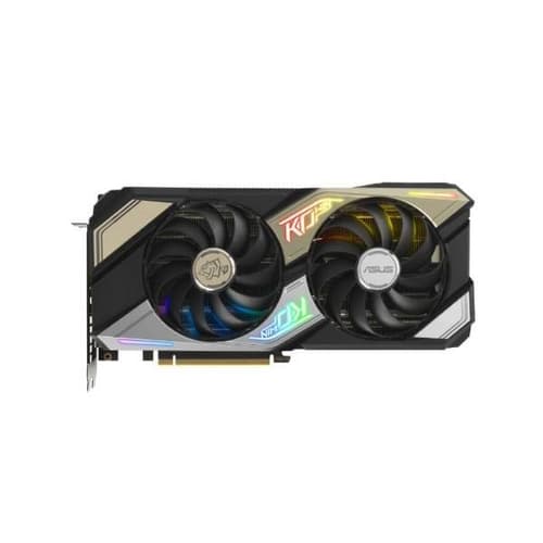 Asus KO RTX 3060 OC Edition 12GB Graphics Card